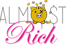 almostrichonline.com logo