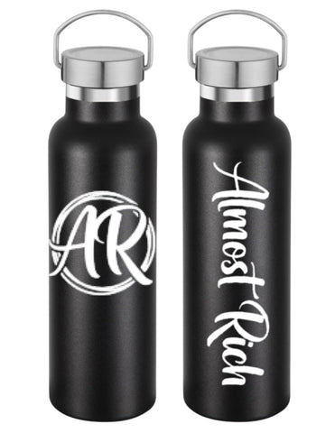 AR Water Bottle