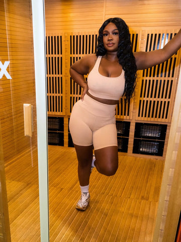 Rich Fit Workout Sets